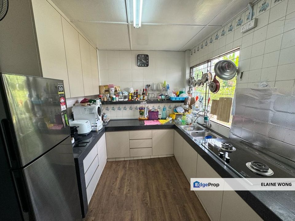 Taman Lumaku | Bungalow | Kota Kinabalu, Sabah, Kota Kinabalu