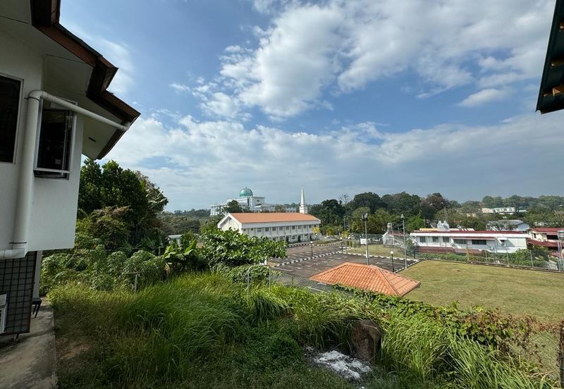 Taman Lumaku