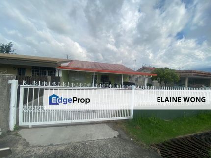 Taman Luyang | Single storey Semi Detached  House | 2,000sqft | Kota Kinabalu, Sabah, Kota Kinabalu