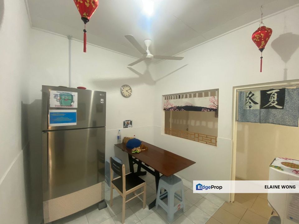 Taman Luyang | Single Storey Semi Detached  House | 2,000sqft | Kota Kinabalu, Sabah, Kota Kinabalu