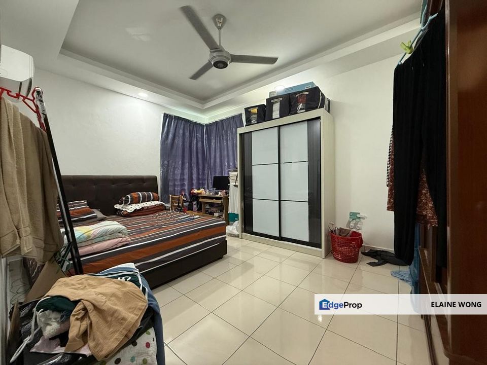 80 Residence Apartment with Lift | Ground Floor | Low Density | Donggongon, Sabah, Sabah, Penampang