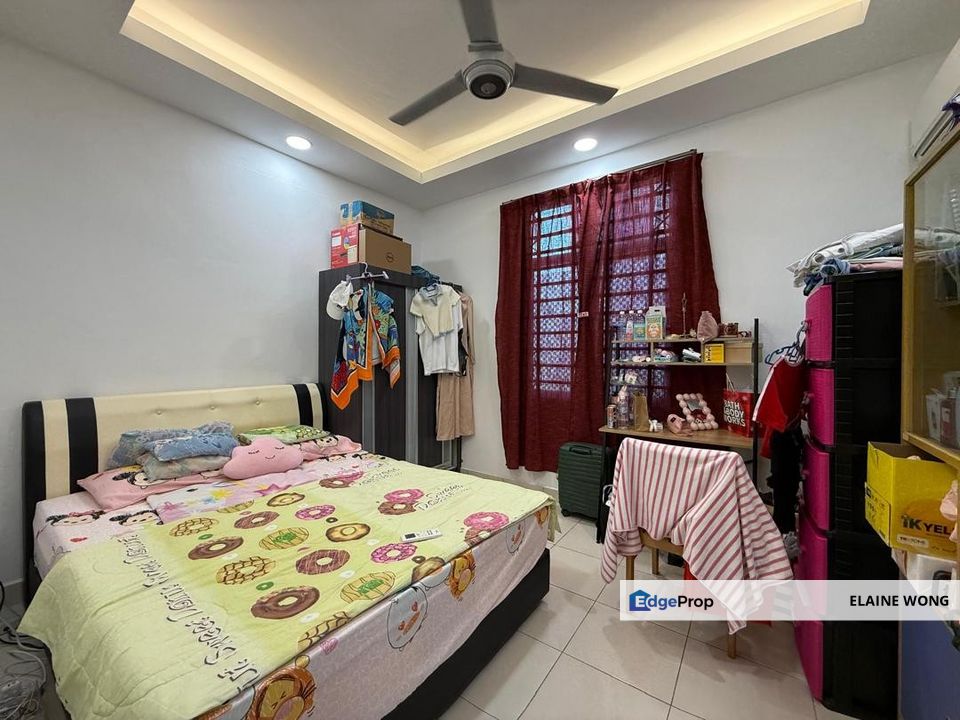 80 Residence Apartment with Lift | Ground Floor | Low Density | Donggongon, Sabah, Sabah, Penampang