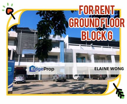 Karamunsing Capital | Ground Floor | Kota Kinabalu, Sabah, Kota Kinabalu