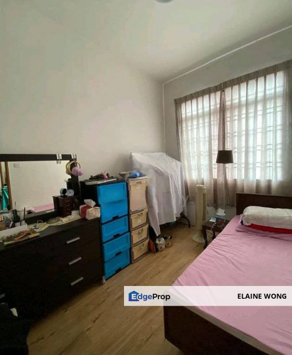 Vista Minintod Apartment | 750sqft | Level 3 | Below Market Value | Bundusan, Penampang, Sabah, Penampang