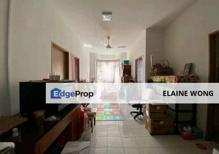 Vista Minintod Apartment | 750sqft | Level 3 | Below Market Value | Bundusan, Penampang, Sabah, Penampang