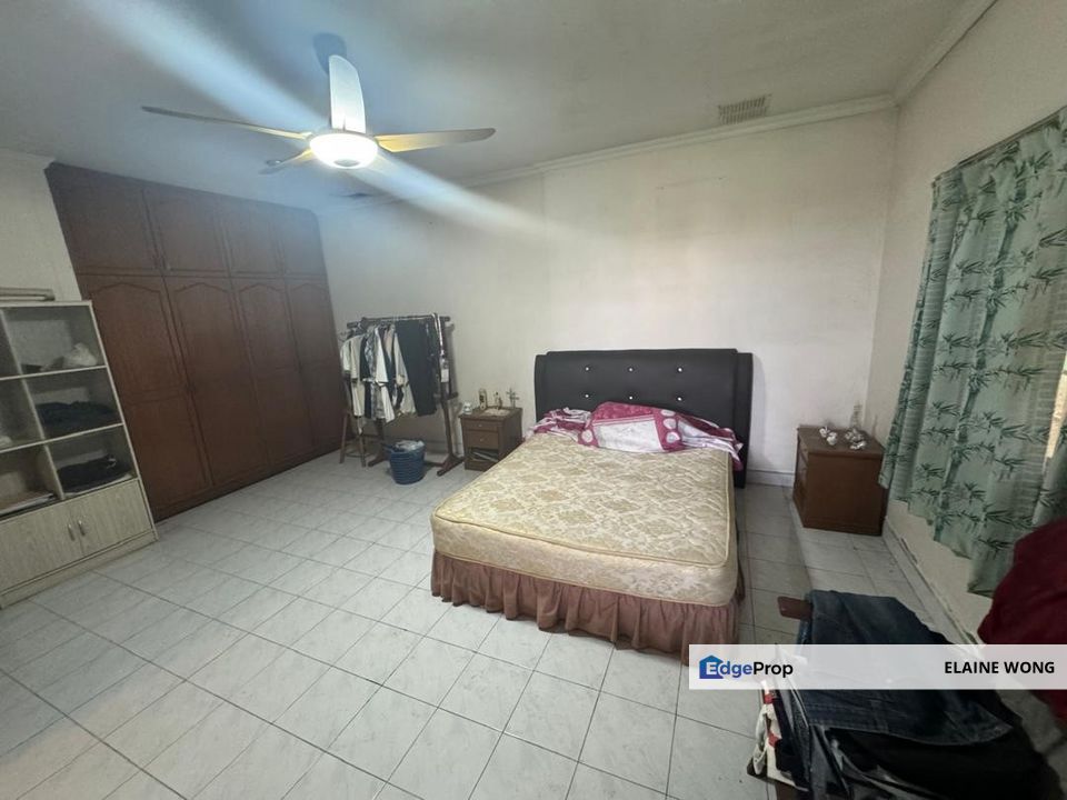 Taman Austral Park | Single Storey Bungalow | 5R+3BR | Kepayan , Sabah, Kota Kinabalu