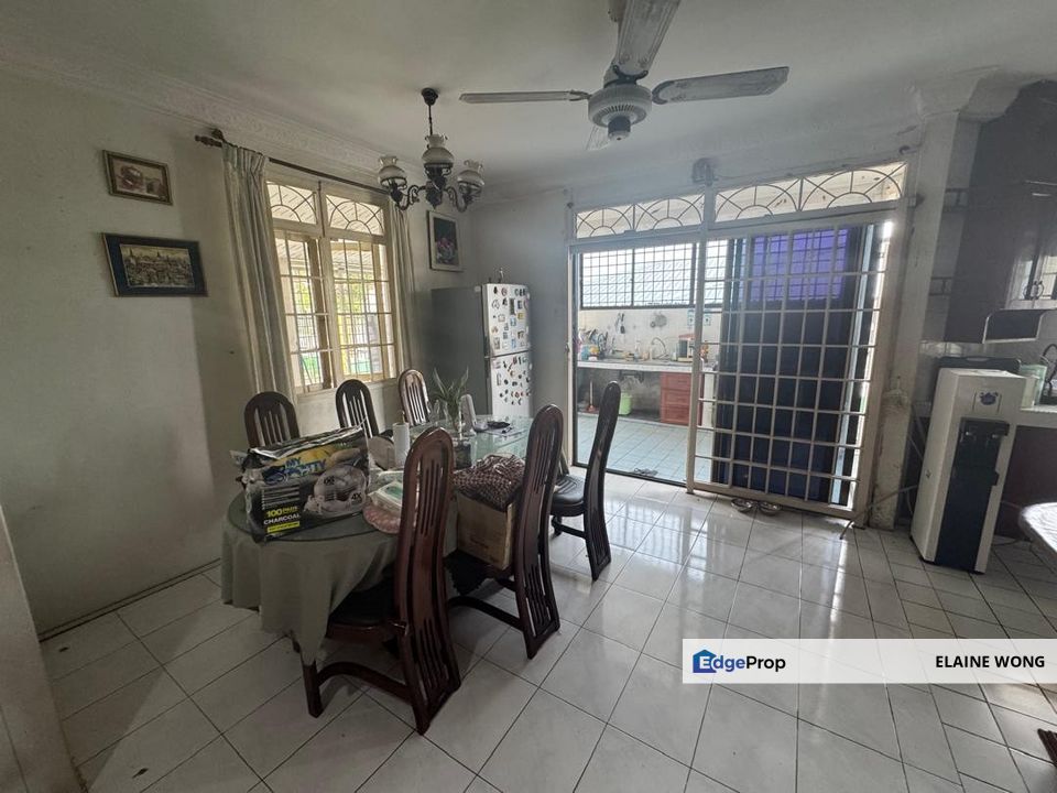 Taman Austral Park | Single Storey Bungalow | 5R+3BR | Kepayan , Sabah, Kota Kinabalu