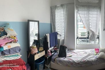 PARK RESIDENCE SUGUD