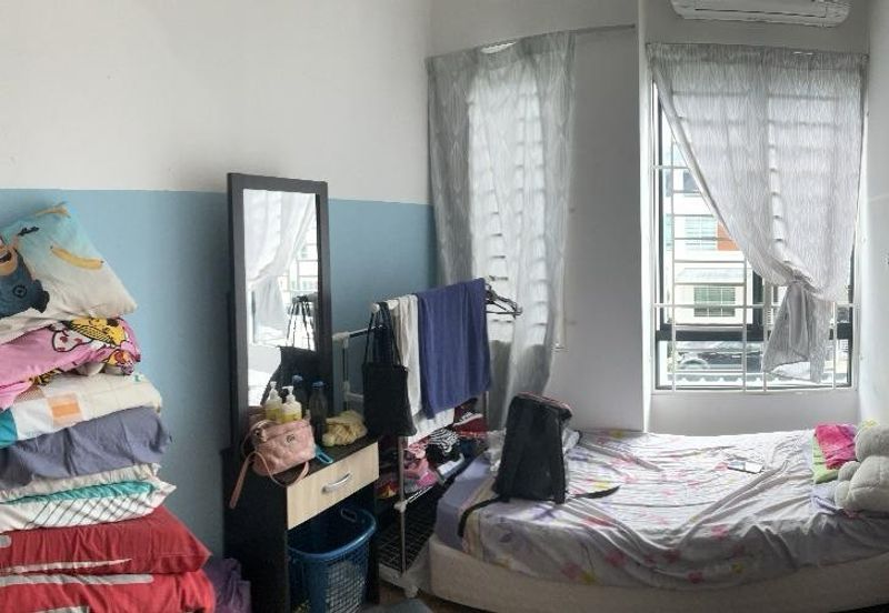 PARK RESIDENCE SUGUD