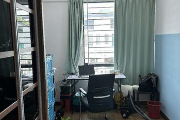 PARK RESIDENCE SUGUD