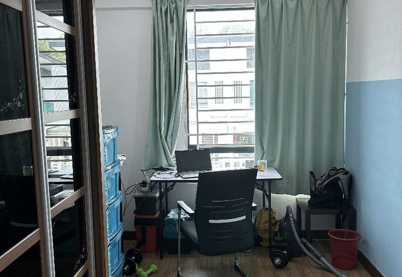 PARK RESIDENCE SUGUD