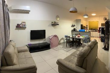 PARK RESIDENCE SUGUD