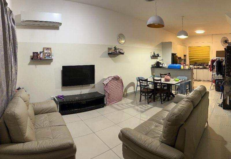 PARK RESIDENCE SUGUD