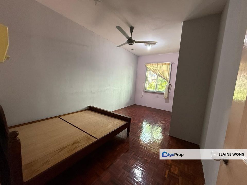 Taman Suria Kobusak | Intermediate 2-Storey Terrace House | Kobusak,Penampang, Sabah, Kota Kinabalu