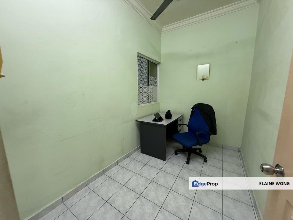 Taman Suria Kobusak | Intermediate 2-Storey Terrace House | Kobusak,Penampang, Sabah, Kota Kinabalu