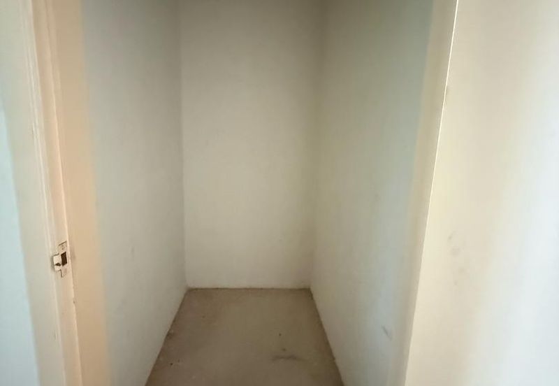 Taman Golden Hill Garden | Intermediate 2 Storey Terrace House | Kepayan 