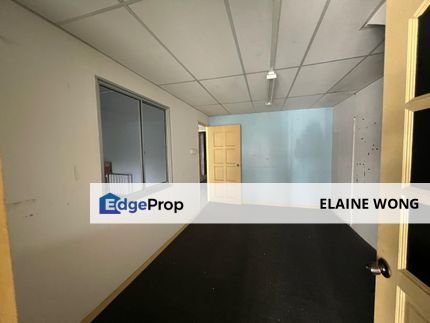1 Sulaman Shoplot | 1st Floor | 1306sqft | Jalan UMS Sabah, Sabah, Kota Kinabalu