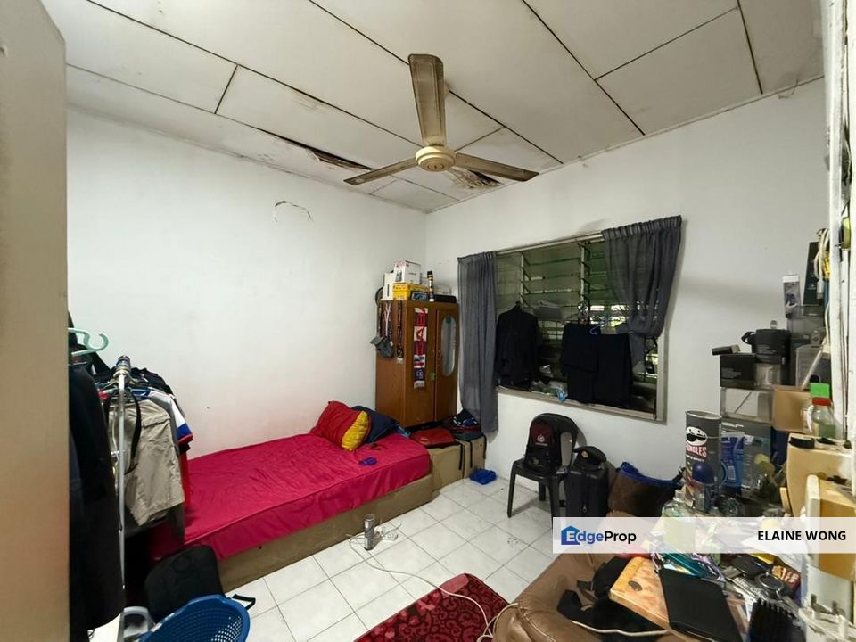 Taman KCK Bundusan | Intermediate Single Storey Terrace House | Penampang , Sabah, Penampang