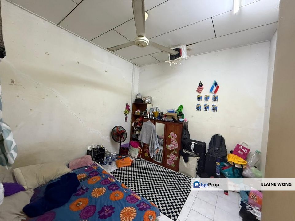 Taman KCK Bundusan | Intermediate Single Storey Terrace House | Penampang , Sabah, Penampang