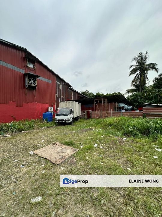 CL Menggatal Land , Sabah, Kota Kinabalu