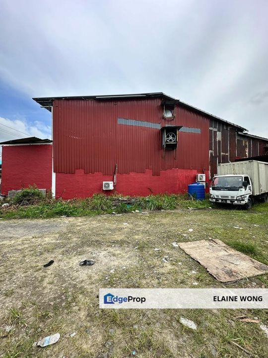 CL Menggatal Land , Sabah, Kota Kinabalu