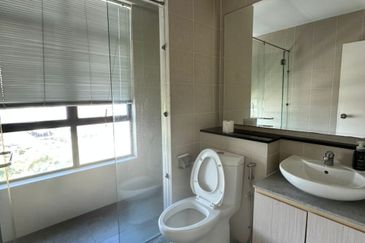 The Peak Vista (Likas)