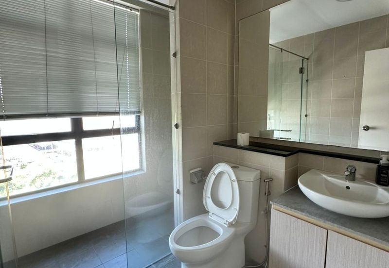 The Peak Vista (Likas)