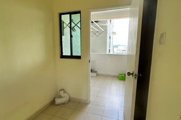 The Peak Vista (Likas)