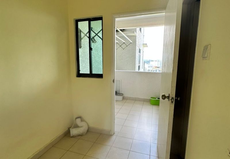 The Peak Vista (Likas)