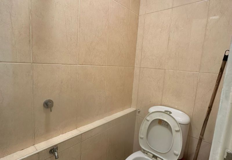 The Peak Vista (Likas)