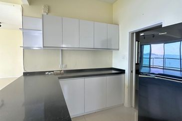 The Peak Vista (Likas)