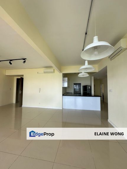 The Peak Vista | Tower B | Corner Lot | Low Level | Big Balcony | Likas,Kota Kinabalu, Sabah, Kota Kinabalu