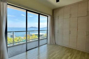 The Peak Vista (Likas)