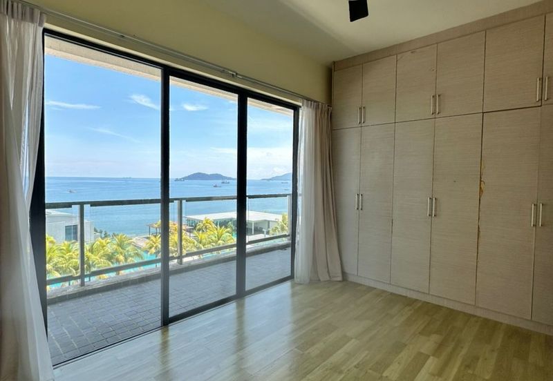 The Peak Vista (Likas)