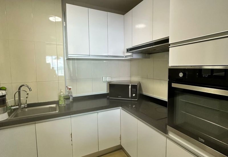 The Peak Vista (Likas)