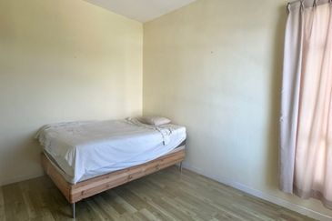 The Peak Vista (Likas)