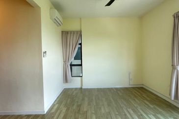 The Peak Vista (Likas)