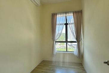 The Peak Vista (Likas)