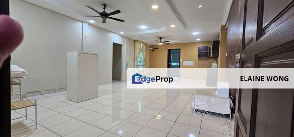 Taman Eramas 118 | Corner 2 Storey Terrace House | 3B+3R | Well Maintained | Penampang , Sabah, Penampang