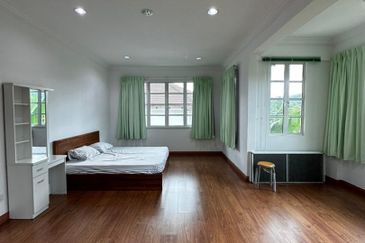 Kiansom Country Height