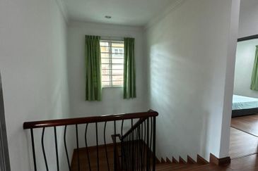 Kiansom Country Height