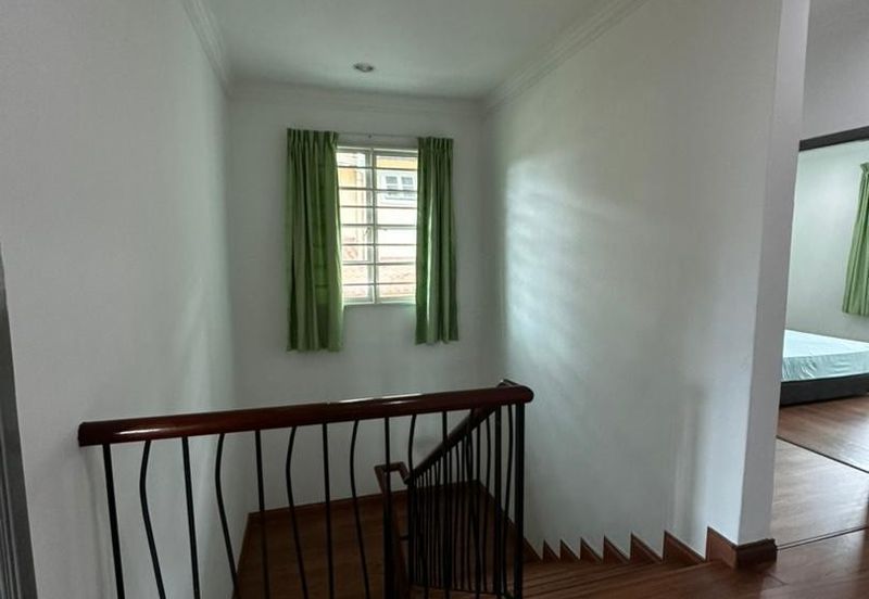 Kiansom Country Height