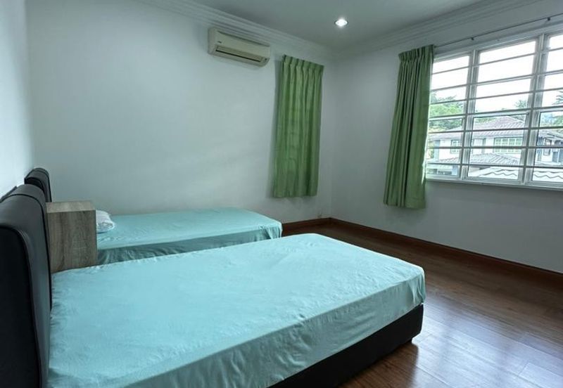 Kiansom Country Height