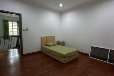 Kiansom Country Height