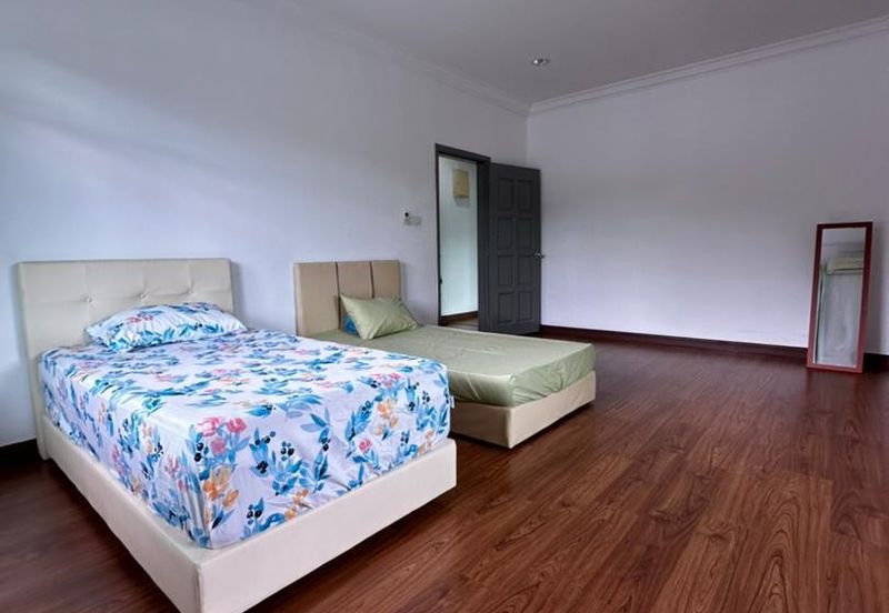 Kiansom Country Height