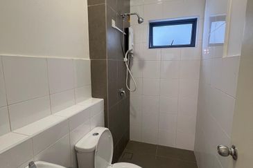 Kingfisher Inanam Condominium