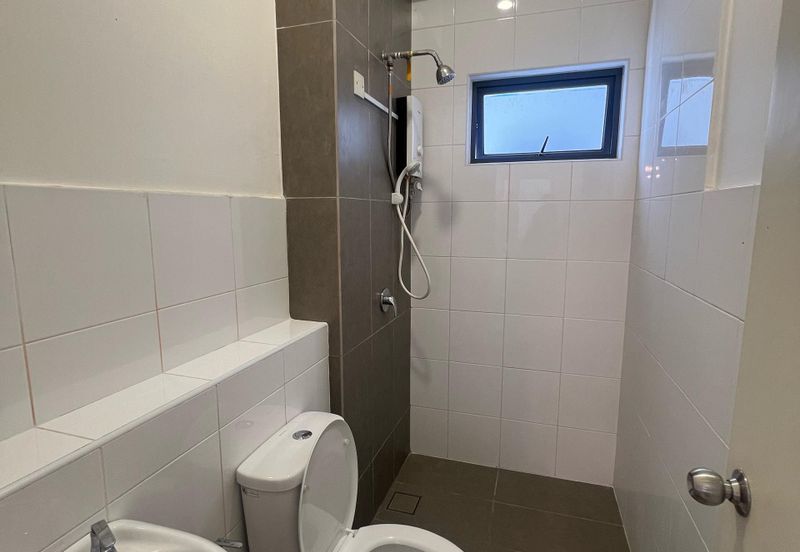 Kingfisher Inanam Condominium