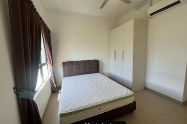 Kingfisher Inanam Condominium