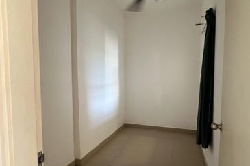 Kingfisher Inanam Condominium