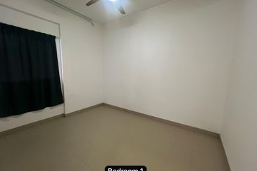 Kingfisher Inanam Condominium